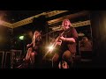 Marty & Olivia Willson-Piper - Forever - Edinburgh - 21st March 2019