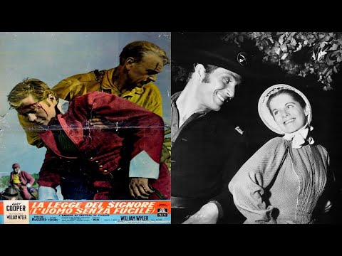 Things You Didn’t Know About Friendly Persuasion Movie That Will Leave You Speechless!