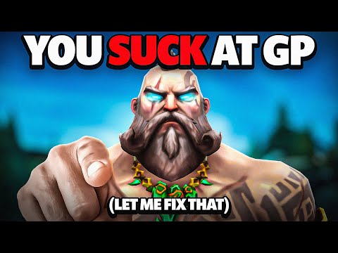 HOW TO WIN GANGPLANK’S HARDEST MATCHUPS