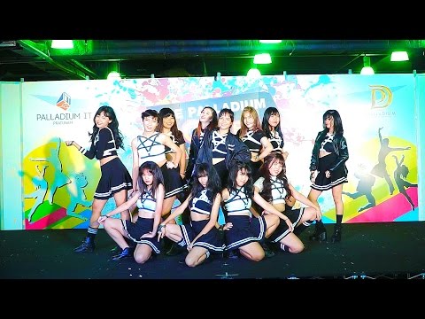 170513 'Alano Girls' - 'Catch Me'(Cosmic Girls) @ The Palladium Cover Dance 2017