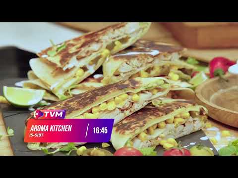 Aroma Kitchen Promo 22 - 260222