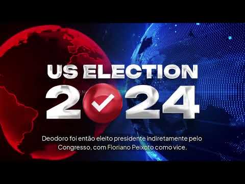 Marechal Deodoro da Fonseca – O Primeiro Presidente do Brasil | Império360