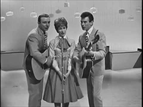 The Springfields - Cielito Lindo