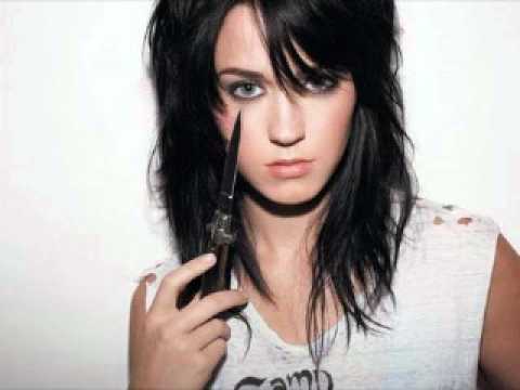 Dj510 - Rihanna feat. David Guetta - Who's that chick VS. Katy Perry - Last Friday Night.