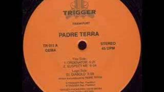 Padre Terra - El Diabolo