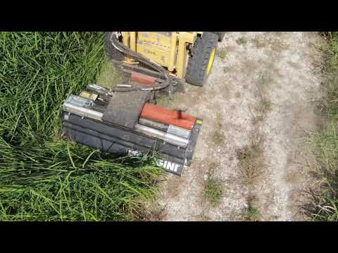 ItaliaMacchine CANGINI