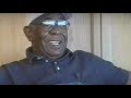 Mickey Roker Interview by Dr. Michael Woods - 5/31/1995 - Caribbean