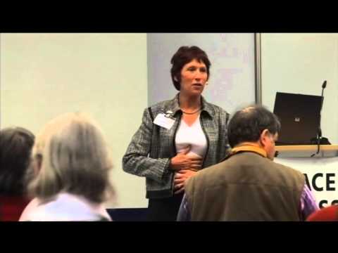 1/3: V.Langguth: Salutogenese: Heilkraft d.Atems - Bsp.d.Erfahrbaren Atems nach Prof. I. Middendorf