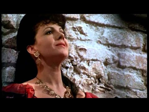 Raina Kabaivanska: Willow song & Ave Maria (Verdi's "Otello")