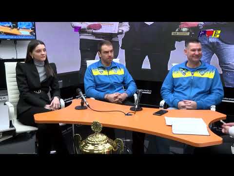 RK Vranje 1957 drugu godinu zaredom najbolji sportski kolektiv  / RTV Vranje / 5.2.2025