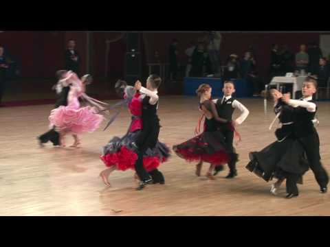 Sergey Burdin - Anastasia Sitnikova | R5 Tango | 1st Block of Russian Championships