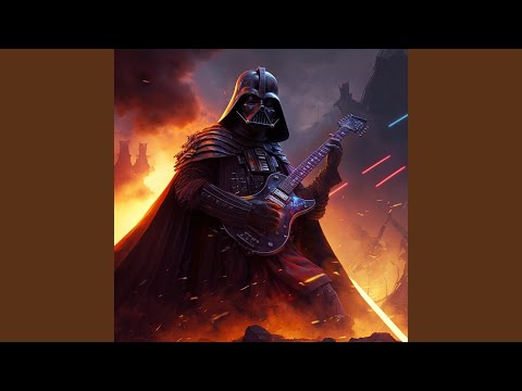The Imperial March (Darth Vader's Metal Theme)