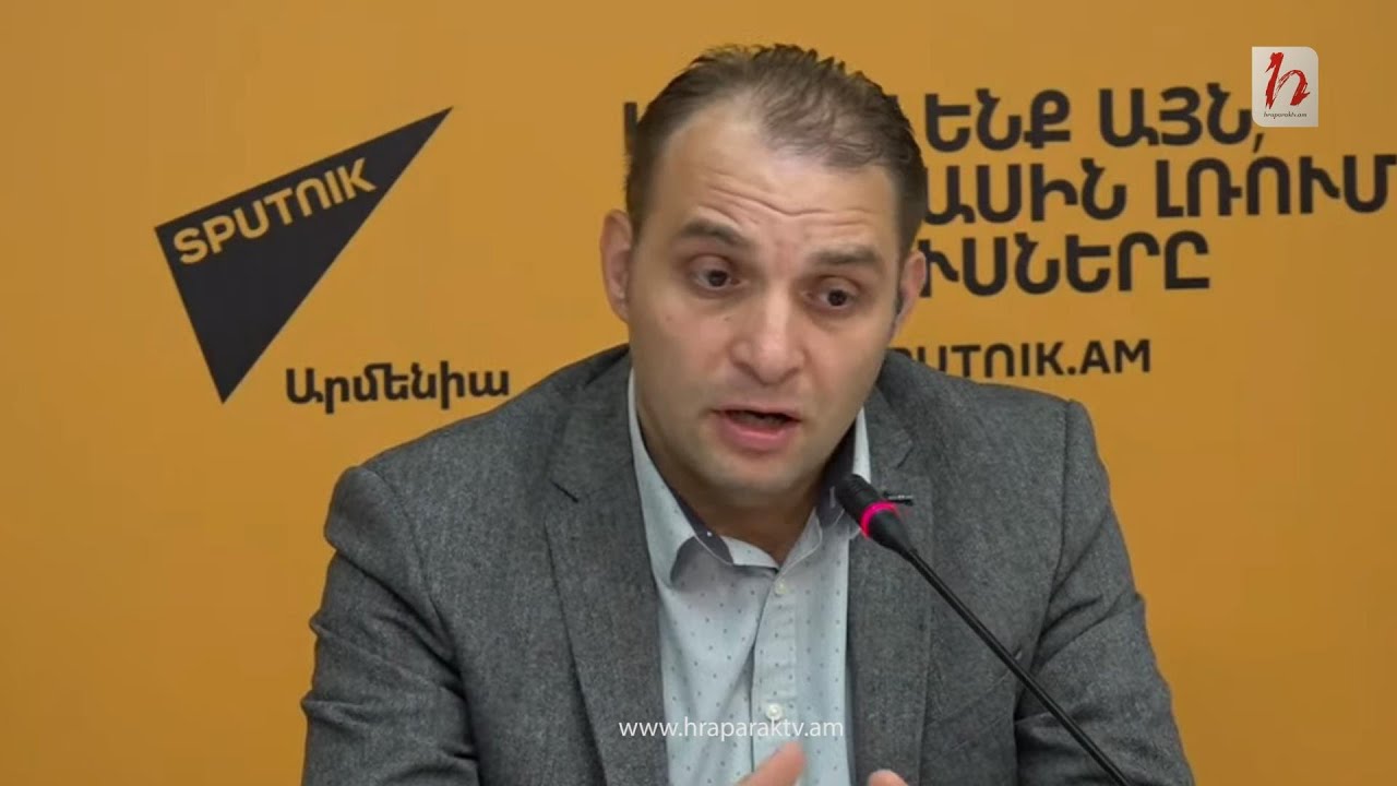 Կալանավորված ընդդիմադիր գործիչների պաշտպանների համատեղ ասուլիսը. ուղիղ