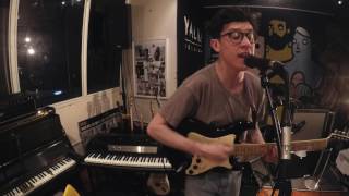 The Magic Gang - 'How Can I Compete' (Yala! Sessions)