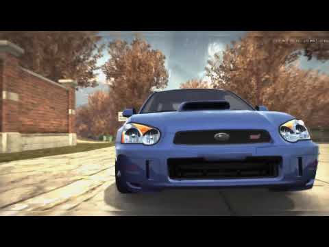 Ming’s Worst Nightmare: Koenigsegg CCX Wrecks the NFS MW Streets!