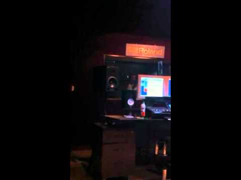 Dandii Vanquisher @ Studio