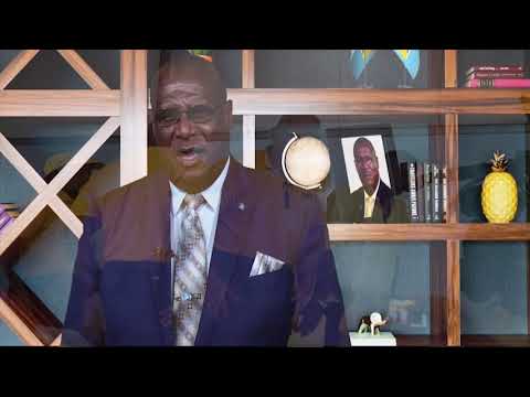 Stephenson King Cuts Ties with UWP…Takes Chances Alone
