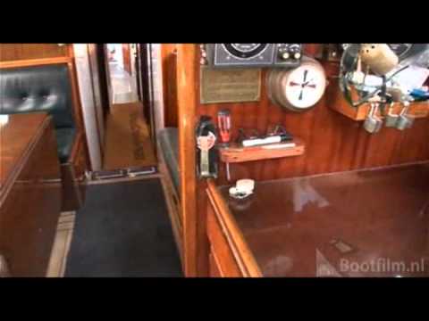 Burmester Yawl for sale at Sea Independent