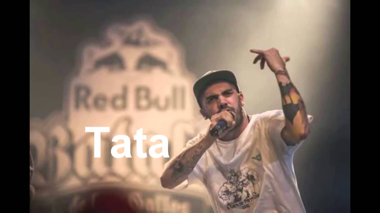 Los 16 Clasificados a la Red Bull  batalla de gallos Argentina 2015