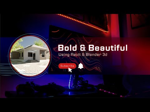 Revit from 2D to 3D: Advanced Modeling Techniques - Part 5