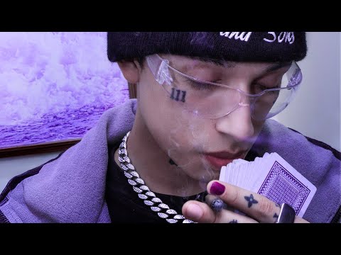 Nirvana Freestyle (Video Oficial)