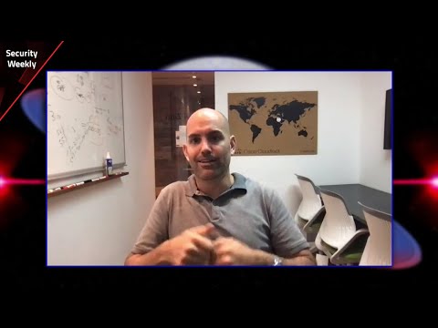 How Criminals Use Cloud Apps to Inject Chaos Into Work Environments - Doni Brass - ESW #232