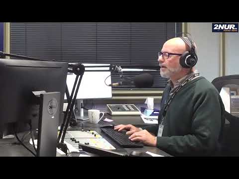 2NURFM Hunter News 0830, 9 May 2025