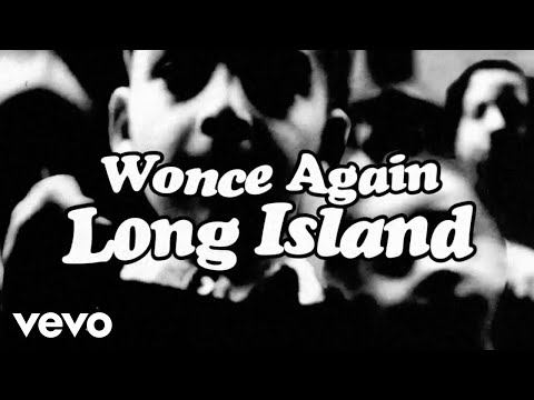 Wonce Again Long Island cover