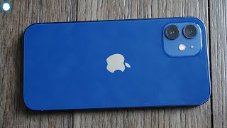 How To Unlock Your Iphone 12 /12 Mini With Voice Control - Very Cool