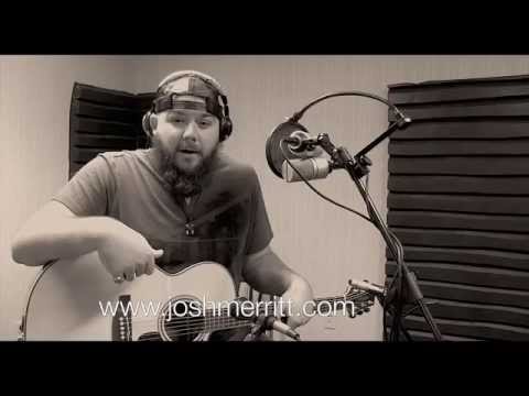 Josh Merritt / In The End   **website promo**