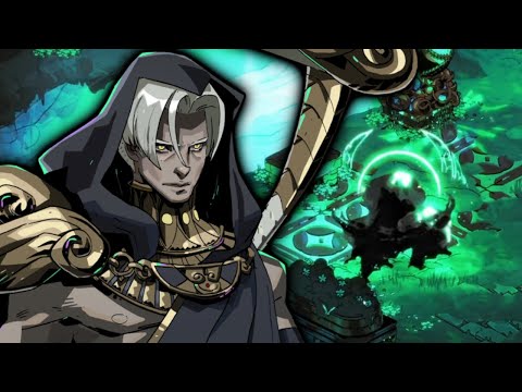 Challenging Death himself in Hades