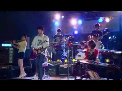 Heartstrings OST - Habanera show at Tea House [The Stupid & Windflower]