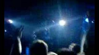 Kula Shaker - Sound Of Drums (Live in Manchester 12/06/2007)