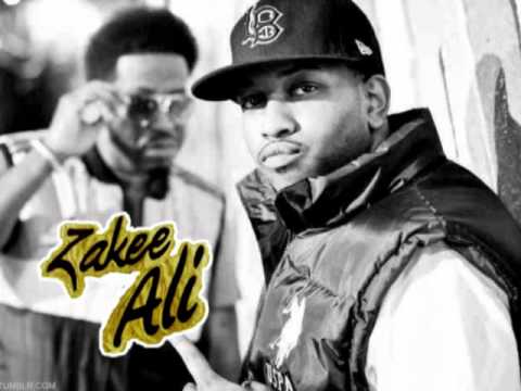 Zakee Ali - 'Smooth Decisions'