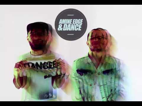 Amine Edge Dance   Going To Heaven With The Goodie