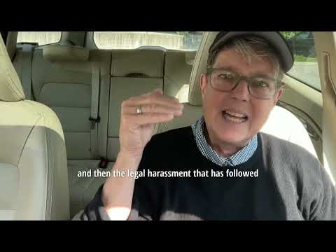 Andrew Cuomo and Columbia University Are Using the Same Lawyer to Retaliate Against Whistleblowers