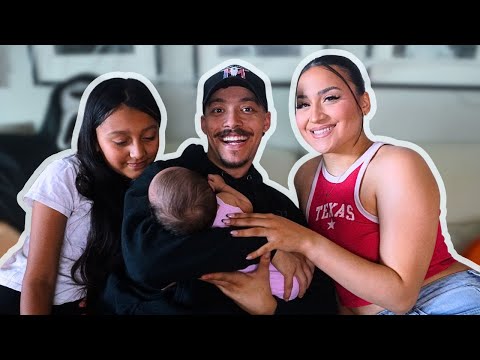 Finally Showing You Our Baby Girl.. *EMOTIONAL*