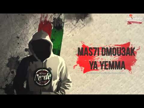 Torino Palermo Catania   Mas7i Dmou3ak Ya Yemma   Album Virage El Habla 2013   YouTube 360p