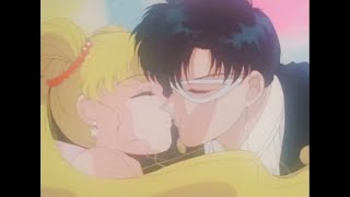It&#39;s A New Day | Sailor Moon Ending Credits
