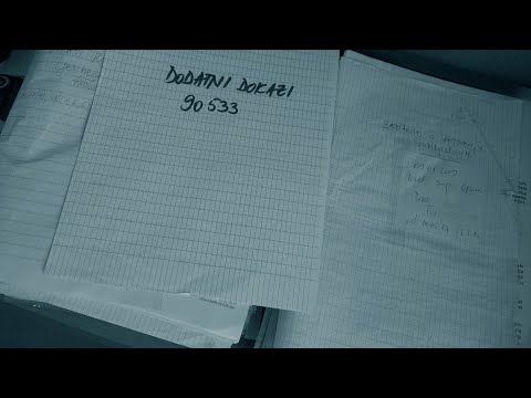 Novac draži od dostojanstva profesije