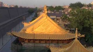 Video : China : A trip to Xi'An 西安, ShaanXi province - video