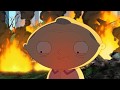 Family Guy Old Stewie Kills His Family