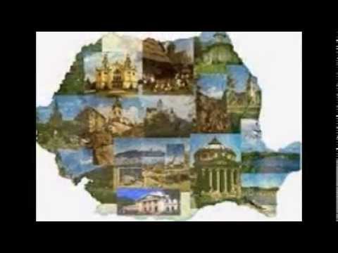 Mandri ca suntem romani