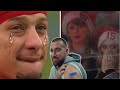 Patrick Mahomes LEFT IN TEARS after LOSS to Raiders! Taylor Swift and Brittany Mahomes get DESTROYED