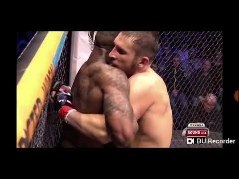 Finally full fight ndonda kumbu vs tim maikowski