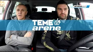 TEME DO ARENE - Ljubinko Drulović - epizoda 03