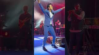 Kurbaan hua live | Salim Sulaiman | live | Salim merchant | concert #shorts #trending #viral #reels
