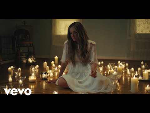 Carly Pearce - We Don't Fight Anymore (ft. Chris Stapleton) (Official Music Video)