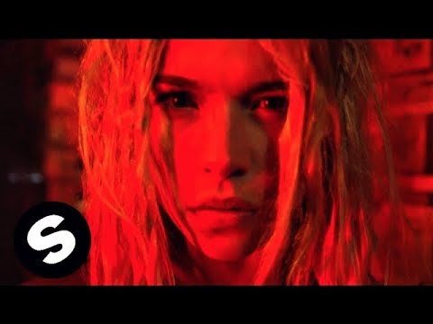 Kris Kross Amsterdam & CHOCO - Until The Morning (Joe Stone Remix) [Official Music Video]