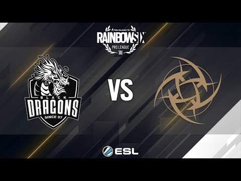 Pro League LATAM - Dia 11 - BD VS NIP